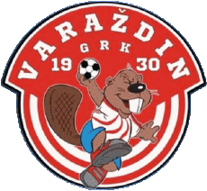 Sports HandBall Club - Logo Croatie Varazdin 