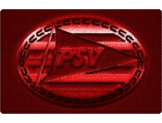 Sports FootBall Club Europe Logo Pays Bas PSV Eindhoven 