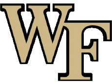 Sports N C A A - D1 (National Collegiate Athletic Association) W Wake Forest Demon Deacons 
