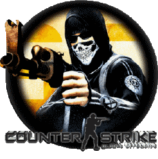 Multimedia Vídeo Juegos Counter Strike Global Ofensive Iconos 