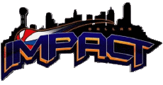 Sports Basketball U.S.A - ABa 2000 (American Basketball Association) Dallas Impact 