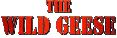 Multi Media Movies International The Wild Geese English Logo 