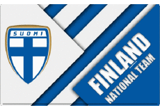 Sports Soccer National Teams - Leagues - Federation Europe Finland 