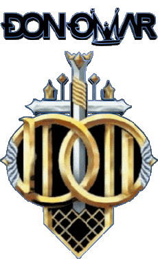 Multi Media Music Reggaeton Don Omar 