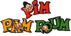 Multimedia Fumetto - USA Pim Pam Poum 