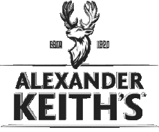 Getränke Bier Kanada Alexander Keith's 