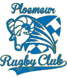 Deportes Rugby Club Francia Logo Dept 56 Ploemeur RC 