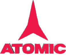 Sports Skiing - Equipment Atomic 