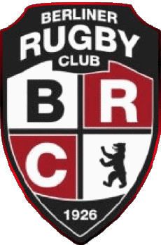 Sport Rugby - Clubs - Logo Deutschland Berliner Rugby Club 