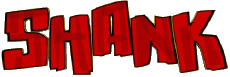 Multimedia Videospiele Shank 01 Logo 