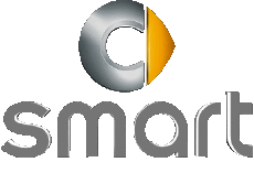 Transport Wagen Smart Logo 