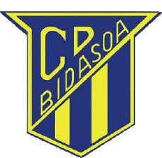 Sport Handballschläger Logo Spanien Bidasoa - CD 