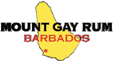 Bebidas Ron Mount Gay 