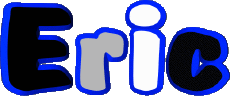 Vorname MANN - Frankreich E Eric 