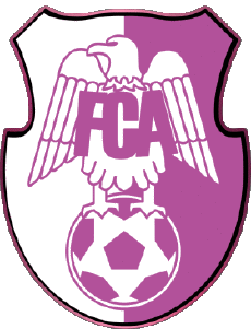 Deportes Fútbol Clubes Europa Rumania FC Arges Pitesti 