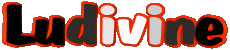 Prénoms FEMININ - France L Ludivine 