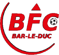 Sportivo Calcio  Club Francia Grand Est 55 - Meuse Bar le Duc FC 