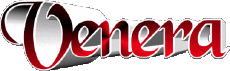 Prénoms FEMININ - Italie V Venera 