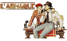 Multi Media Movies International The Sting French Logo 