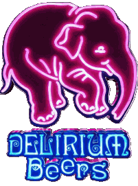 Bevande Birre Belgio Delirium 