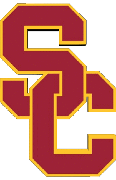 Sports N C A A - D1 (National Collegiate Athletic Association) S Southern California Trojans 