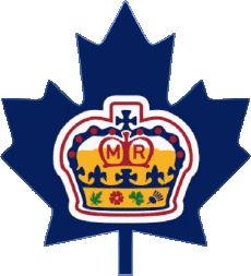 Sportivo Hockey - Clubs Canada - O J H L (Ontario Junior Hockey League) Markham Royals 