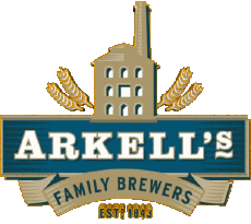Boissons Bières Royaume Uni Arkell's 