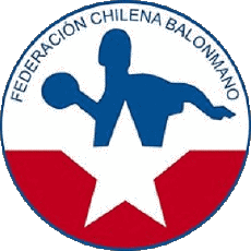 Sport HandBall - Nationalmannschaften - Ligen - Föderation Amerika Chile 