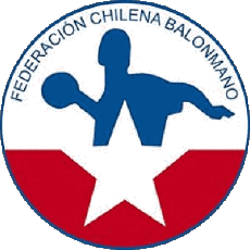 Sports HandBall - National Teams - Leagues - Federation America Chile 