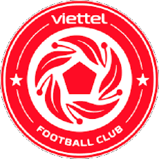 Sports Soccer Club Asia Vietnam Viettel FC 