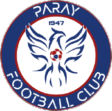 Sports Soccer Club France Ile-de-France 91 - Essonne Paray FC 