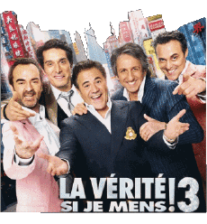 Multimedia Film Francia La Vérité si je mens 03 
