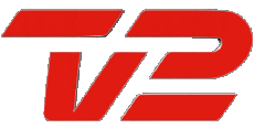 Multimedia Kanäle - TV Welt Dänemark TV2 