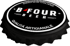 Bebidas Cervezas Italia B-Four 