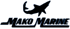 Transporte Barcos - Constructor Mako Marine 