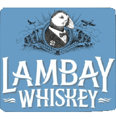 Bevande Whisky Lambay 