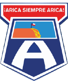 Deportes Fútbol  Clubes America Chile Club Deportivo San Marcos de Arica 
