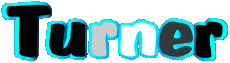 First Names MASCULINE -  UK - USA - IRL - AUS - NZ T Turner 