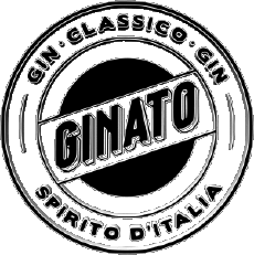 Getränke Gin Ginato 