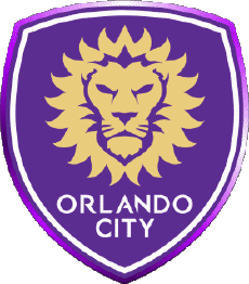 Sport Fußballvereine Amerika U.S.A - M L S Orlando City 