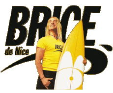 Multimedia Filme Frankreich Jean Dujardin Brice de Nice 