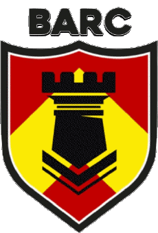 Sport Rugby Club Frankreich Logo Dept 32 Bas Armagnac RC 