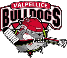 Sports Hockey - Clubs Italy HC Valpellice 