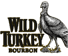 Getränke Bourbonen - Rye U S A Wild Turkey 