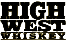 Bebidas Borbones - Rye U S A High West 