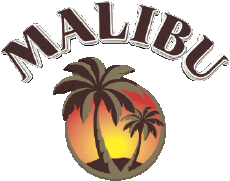 Bebidas Digestivo -  Licores Malibu 