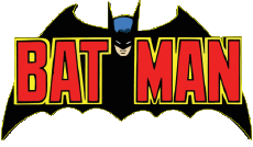 Multi Média Bande Dessinée - USA BatMan 