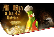 Bebidas Cervezas Argelia Tango 