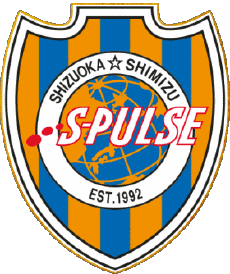Sport Fußballvereine Asien Japan Shimizu S-Pulse 