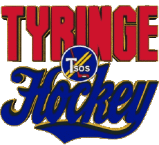 Sport Eishockey Schweden Tyringe SoSS 